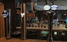 Eurotraveller Hotel - Premier - Tower Bridge