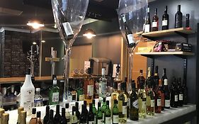 Eurotraveller Hotel - Premier - Tower Bridge